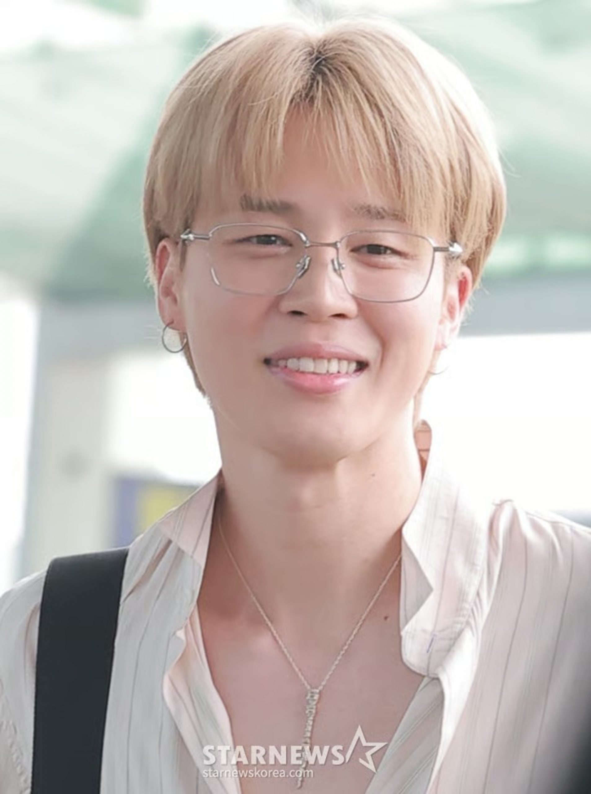 BTSのジミン、Spotify韓国チャートで唯一の快挙 | KOREA WAVE